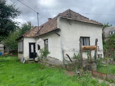 Eladó Ház, Komárom-Esztergom megye, Kömlőd
