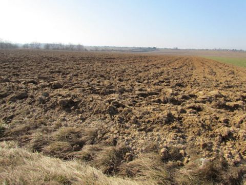 Eladó Telek 8372 Cserszegtomaj 
