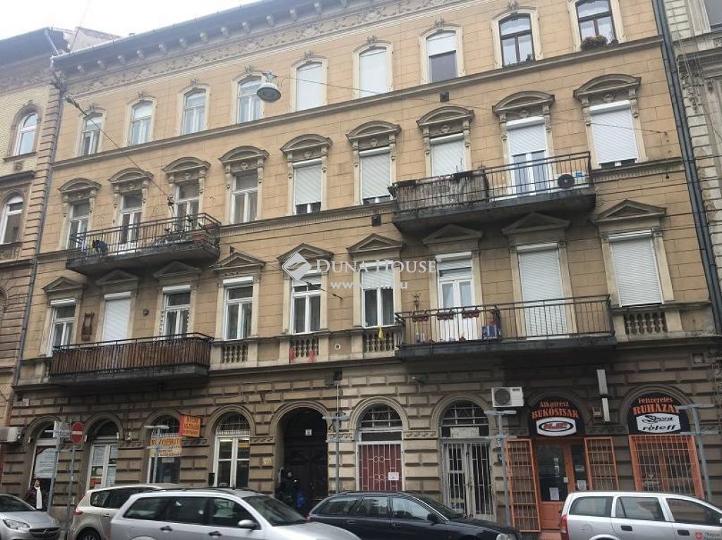 1078 Budapest 7. kerület — 1/19