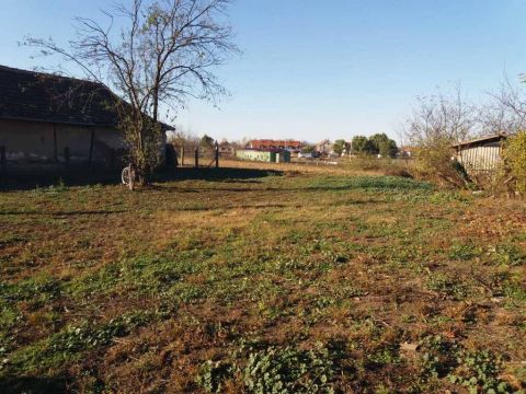 Eladó Telek 4484 Ibrány , 