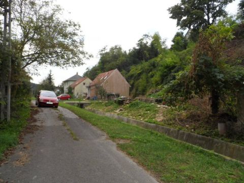 Eladó Telek 7627 Pécs 