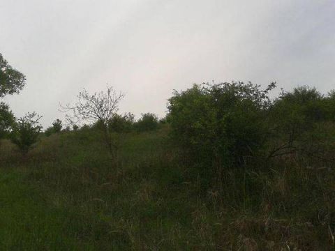 Eladó Telek 7478 Bárdudvarnok 
