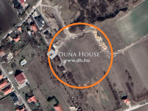 Eladó Telek, Fejér megye, Úrhida