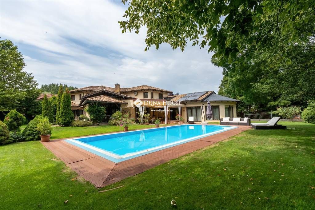 Eladó ház, Debrecen Duna House PRIME