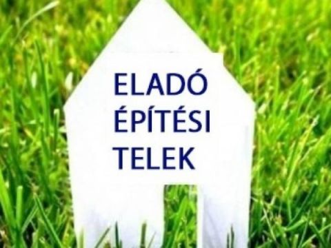 Eladó Telek 4551 Nyíregyháza , Orosi út közelében