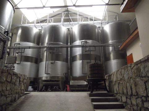 Eladó Telek 3300 Eger Szomolya