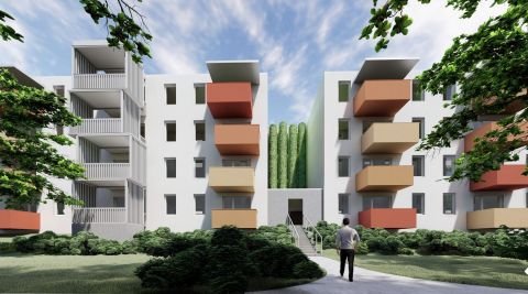 Eladó Lakás 4030 Debrecen Homokkert