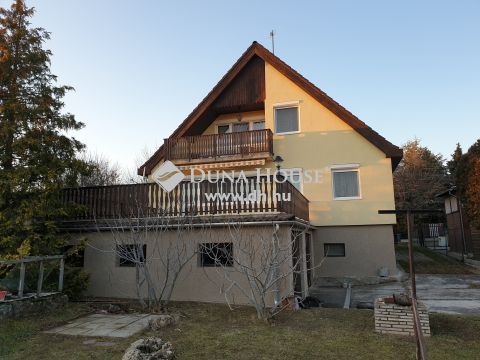 Eladó Ház, Veszprém megye, Balatonfüred - részpanorámás családi ház