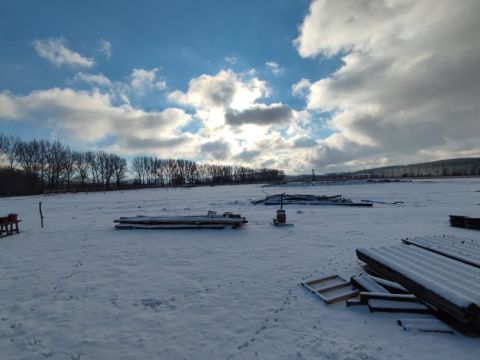 Eladó Telek 2510 Dorog , Dorog Ipari park mögött