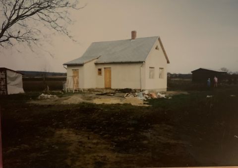 Eladó Telek 8132 Lepsény , Balaton közelében - Lepsény öreghegyen eladó telek