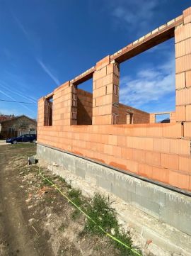 Eladó Ház 2030 Érd , Zöld hitel és CSOK képes új építésű ikerház