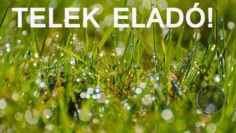 Eladó Telek 6000 Kecskemét , Mezei utca 