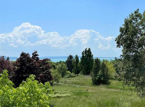 Eladó Telek 8242 Balatonudvari , Lakóövezet, parthoz közel