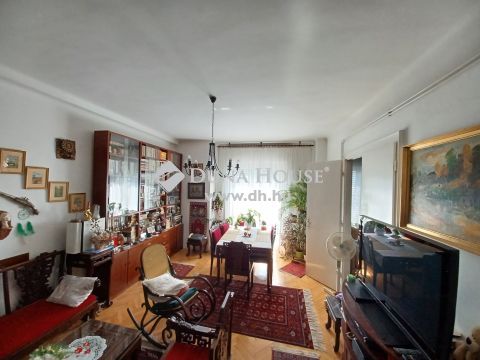 Eladó Lakás, Budapest 11. kerület - Szentimrevárosban napfényes, 2 szoba hallos, garázzsal, tárolóval