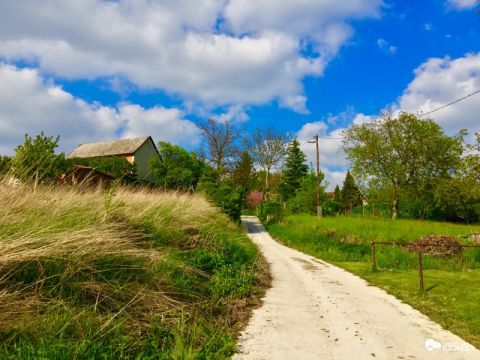 Eladó Telek 8900 Zalaegerszeg , Zalaegerszeg, Egerszeghegyen eladó telek