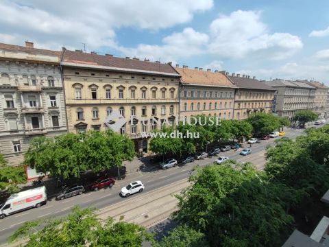 Eladó Lakás, Budapest 6. kerület