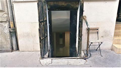 Eladó Üzlethelyiség 1078 Budapest 7. kerület 