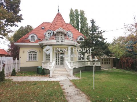 Eladó Ház, Budapest 19. kerület