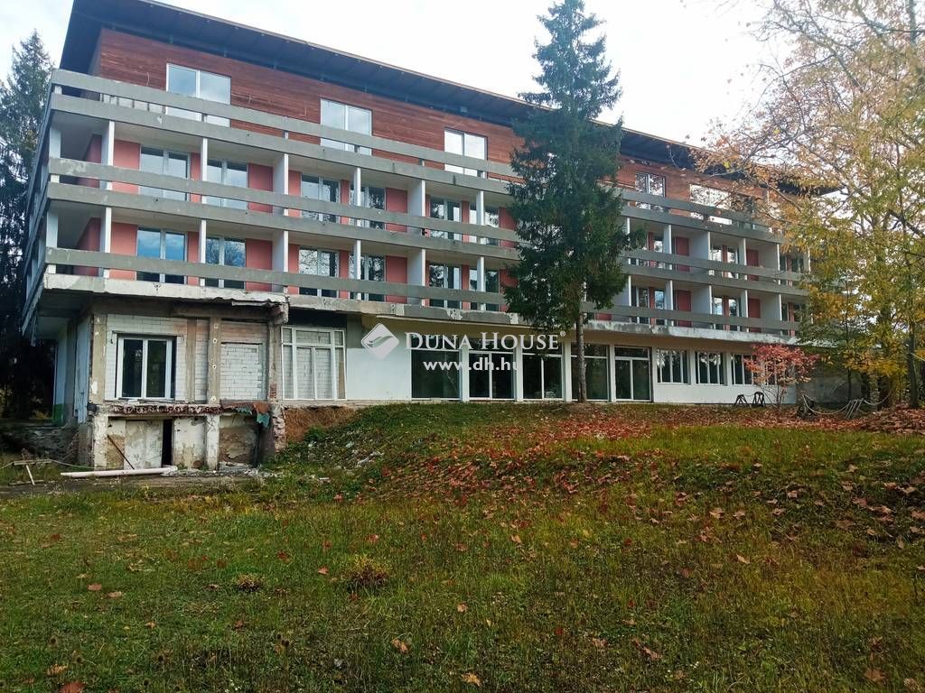 3335 Bükkszék — 1/11