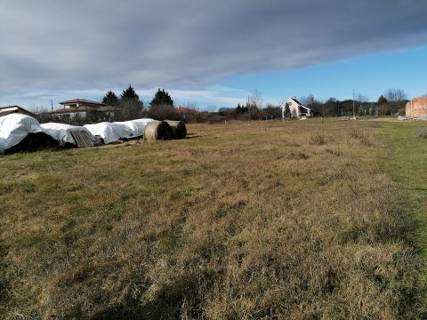 Eladó Telek 8152 Kőszárhegy Bem utca