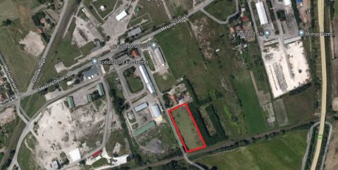 Kiadó Ipari 6000 Kecskemét 