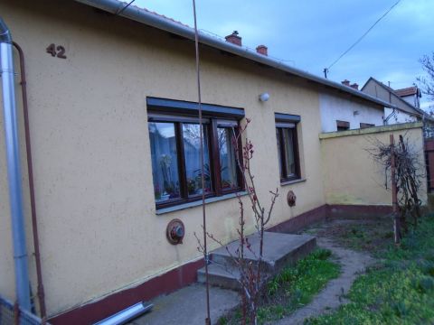 Eladó Ház 3357 Nagyút 