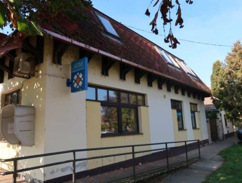 Eladó Üzlethelyiség 6447 Felsőszentiván 