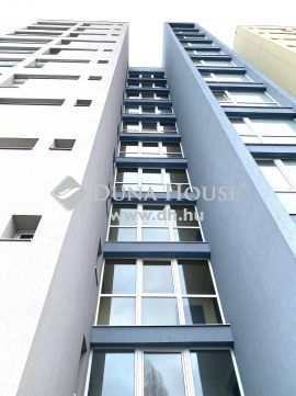 Eladó Lakás, Budapest 22. kerület - Top floor, erkélyes , nem panel jellegű lakás eladó Budafokon, közel a 11. kerülethez