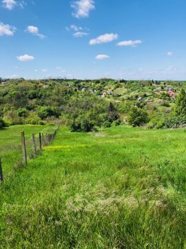 Eladó Telek 7668 Keszü , Lankás domboldal - Keszü