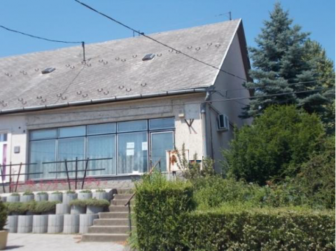 Eladó Üzlethelyiség 3271 Visonta 