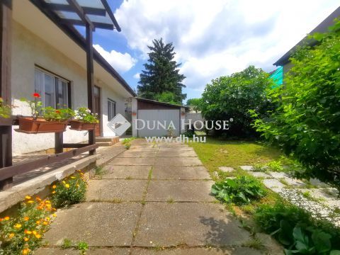 Eladó Ház, Pest megye, Budakeszi - Budakeszi központi részén önálló ház saját kerttel