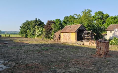 Eladó Telek 8868 Letenye , Építkezni vágyók figyelem!