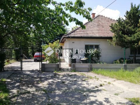 Eladó Ház, Budapest 17. kerület - Rákoscsaba