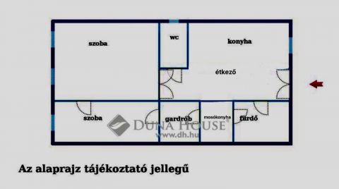 Eladó Lakás 1027 Budapest 2. kerület Batthyány térhez közel, világos, felújított lakás