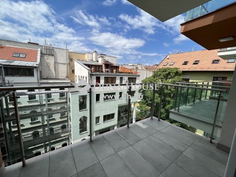 Eladó Lakás, Budapest 8. kerület - Palotanegyedben erkélyes, AA++ újépítésű lakás elérhető 604.