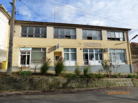 Eladó Irodaépület 8676 Karád 