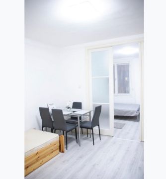 Eladó Lakás 1114 Budapest 11. kerület , Bocskai út - Alleetól pár lépésre!! 2 szobássá alakítható!