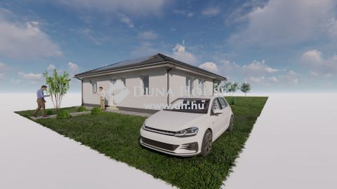 Eladó Ház, Bács-Kiskun megye, Kecskemét