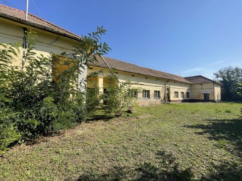 Eladó Üzlethelyiség 5430 Tiszaföldvár 