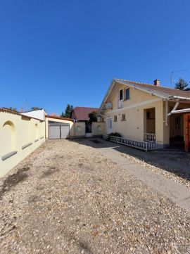 Eladó Vendéglátás 6500 Baja , Szegedi úti  vendéglátó egység