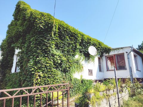 Eladó Ház 8840 Csurgó , Csurgó csendes utcájában kertes családi ház eladó, több mint 3000 m2-es telekkel!