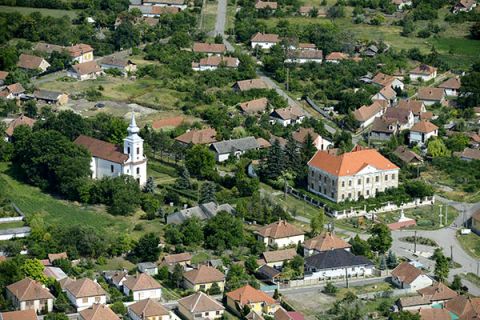 Eladó Ház 5143 Jánoshida Központhoz közel