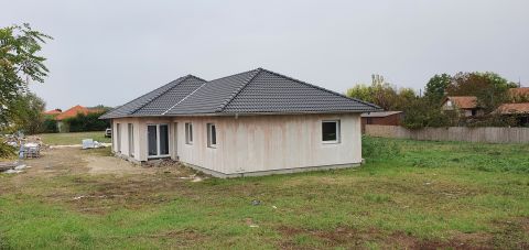 Eladó Ház 2300 Ráckeve Ráckeve - Új építésű ház - Összes Állami Kedvezménnyel