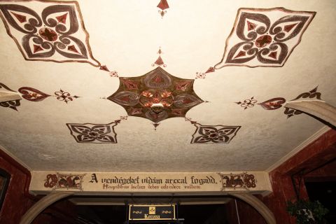 Eladó Vendéglátás 4150 Püspökladány Frekventált helyén 