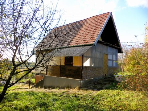 Eladó Ház 2471 Baracska , Baracska, Vasútállomás közelében