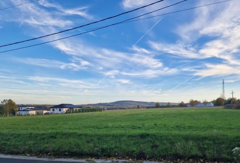 Eladó Telek 8638 Balatonlelle , Csendes panorámás környék