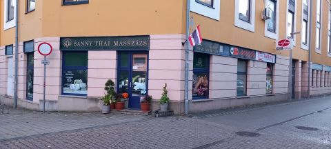 Eladó Üzlethelyiség 7622 Pécs 