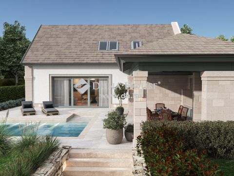 Eladó Ház, Veszprém megye, Felsőörs - MEDITERRÁN LUXUSVILLA EGYEDI KIVITELEZÉSBEN!