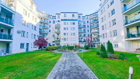 Eladó Lakás, Budapest 14. kerület - Eladó lakás a Levedula lakóparkban