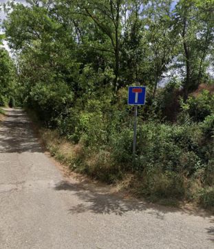 Eladó Telek 7639 Kökény 